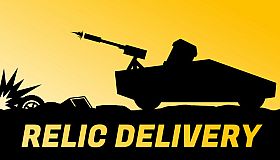 Relic Delivery