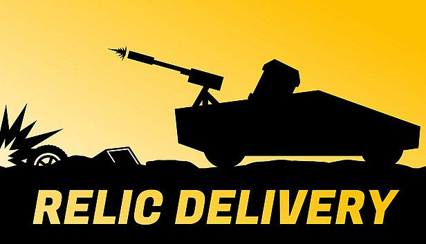 Buy Relic Delivery