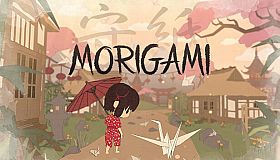 Morigami