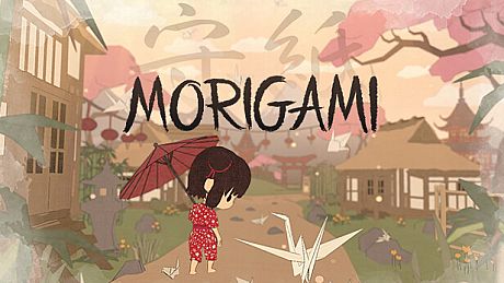 Morigami Game
