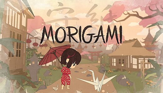 Morigami