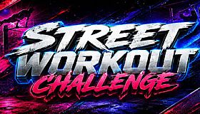 Street Workout Challenge
