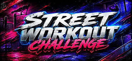 Street Workout Challenge Game