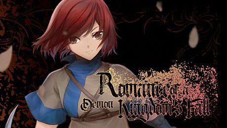 Romance of a Demon Kingdom's Fall Game