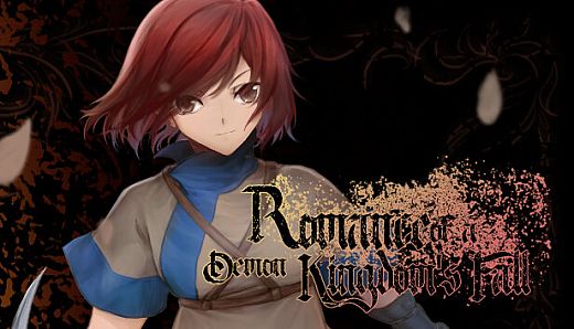 Romance of a Demon Kingdom's Fall