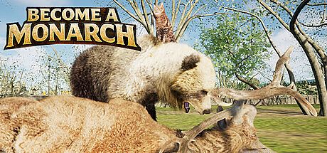 Become A Monarch Game