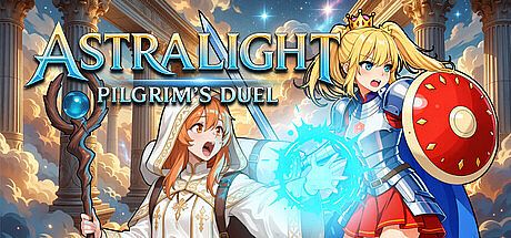 Astralight: Pilgrim's Duel Game