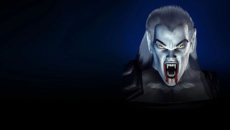 Blood Omen 2: Legacy of Kain Game