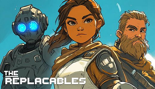 The Replacables