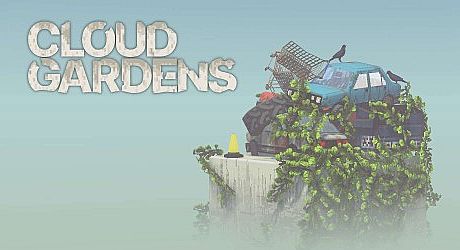 Cloud Gardens Game