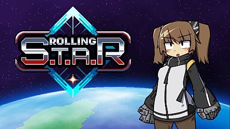 ROLLING STAR Game