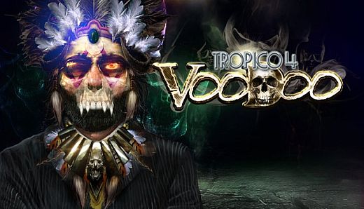 Tropico 4: Voodoo DLC