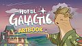 Hotel Galactic - Artbook