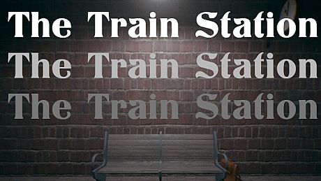 The Train Station Game