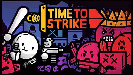 Time to Strike Game