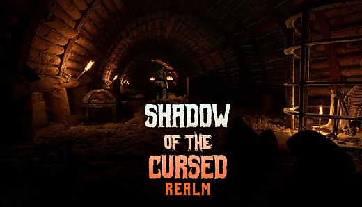 Shadow Of The Cursed Realm