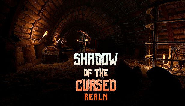 Buy Shadow Of The Cursed Realm