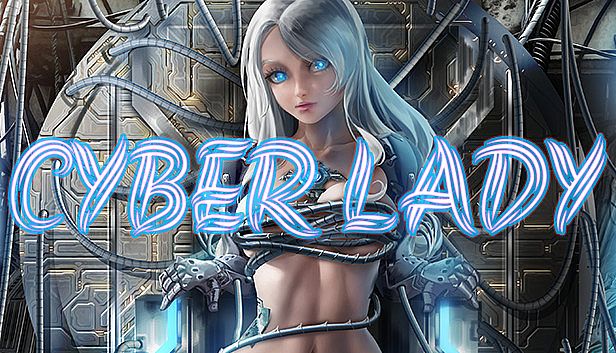 Buy Cyber Lady