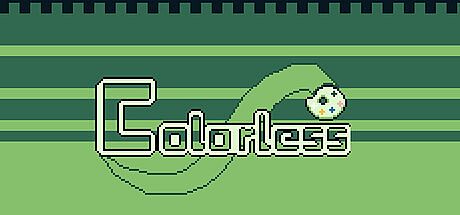 Colorless Game