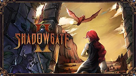 Shadowgate 2 Game