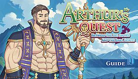 Arthur's Quest: Guide