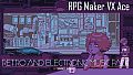 RPG Maker VX Ace - Retro and Electronic Game Music