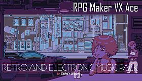 RPG Maker VX Ace - Retro and Electronic Game Music