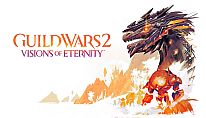 Comprar Guild Wars 2: Visions of Eternity Expansion para PC