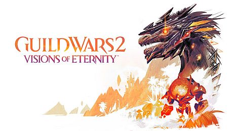 Guild Wars 2: Visions of Eternity Expansion DLC