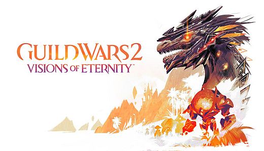 Guild Wars 2: Visions of Eternity Expansion