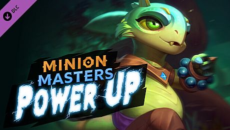 Minion Masters - Power UP DLC
