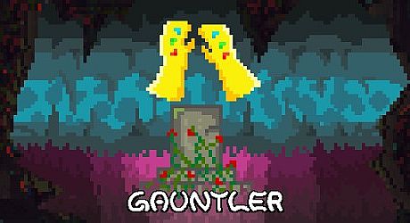 Gauntler Game