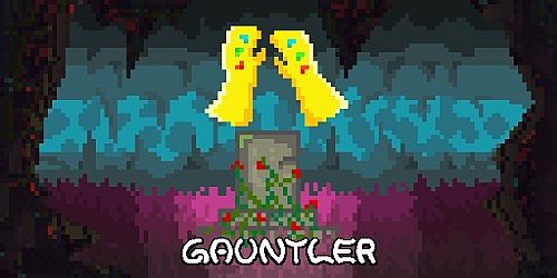 Gauntler