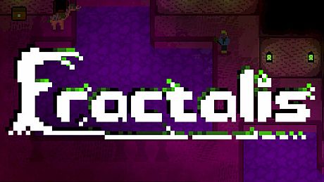 Fractalis Game