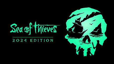 Sea of Thieves: 2025 Edition Game