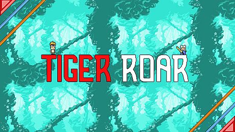 Throne of Fate - TIGER ROAR DLC