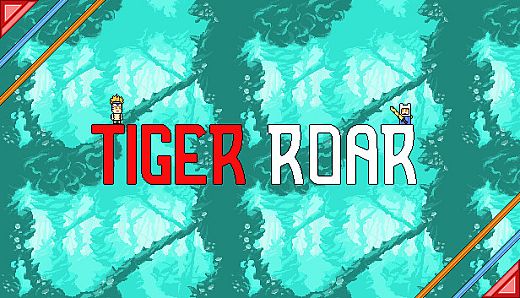 Throne of Fate - TIGER ROAR