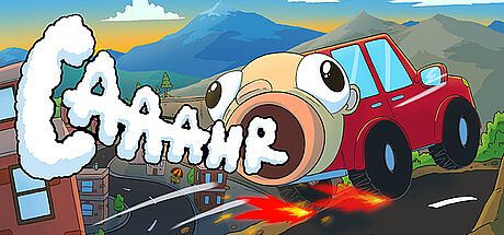 CAAAHR! Game
