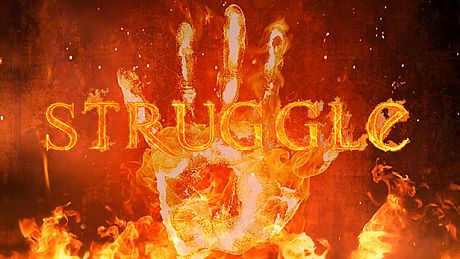 Struggle Game