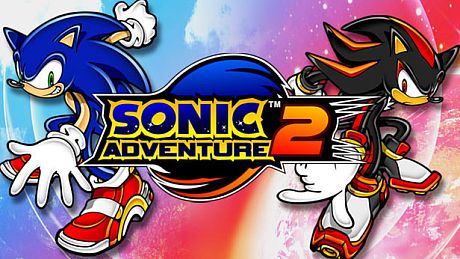 Sonic Adventure 2 Game