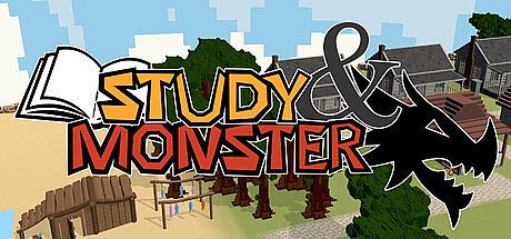 Study & Monster