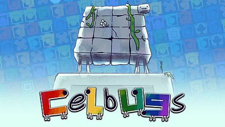 Celbugs Game