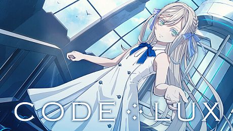 CODE::LUX Game