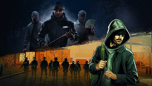 Life of Crime Bundle