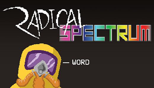 Radical Spectrum: Volume 2
