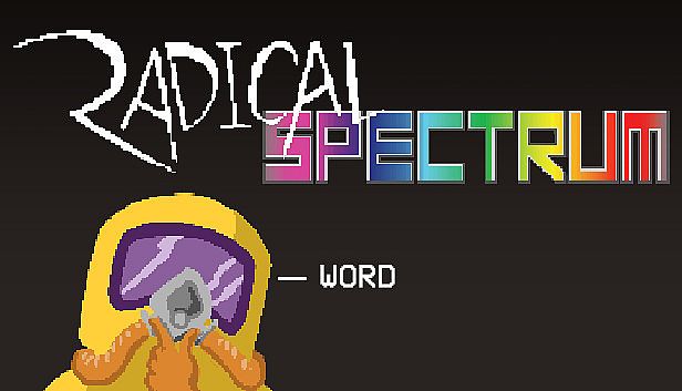 Buy Radical Spectrum: Volume 2