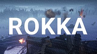Rokka Game
