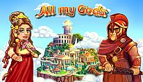 Kup All My Gods na PC