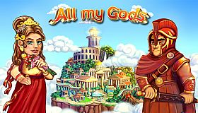 All My Gods