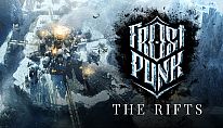 Buy Frostpunk: The Rifts PC